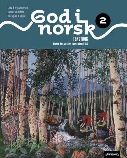 God i norsk 2