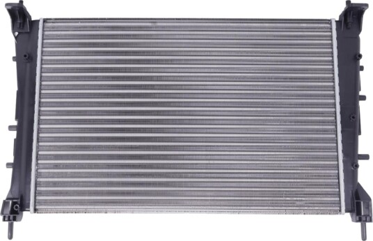 KAMOKA 7705430 Radiator, motorkjøling