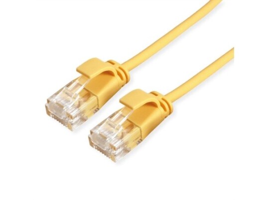Roline 21.44.3927 5 M Cat6a U/Utp Utp Rj-45 Rj-45