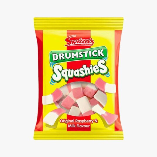 Drumstick Squashies Original 120g Drumstick Squashies Original 120g