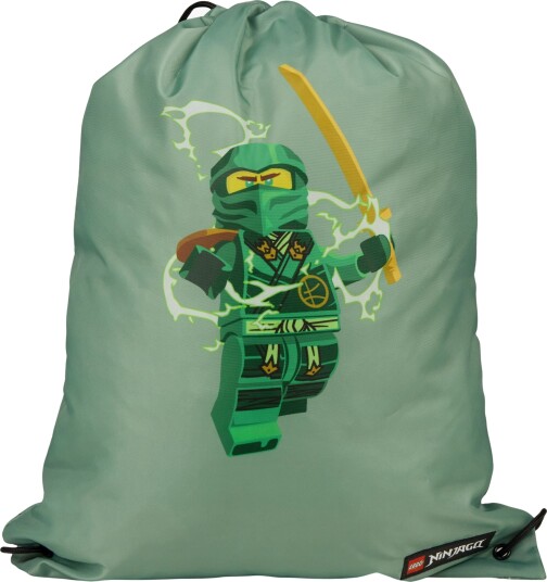 LEGO® Ninjago® Gympose 11L Spinjitzu Master