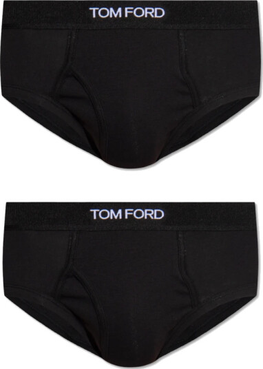 Tom Ford Herre Undertøy Svart XL, Tom Ford Herre Undertøy Svart XL,