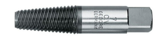 Gedore 8002790, 170 G, 1 Stykker