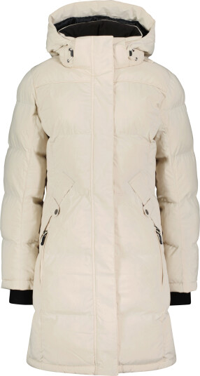 Urban Pioneers Livet Parka Beige XS Urban Pioneers Livet Parka Beige XS