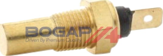 Sensor, motortemperatur BOGAP F4126121