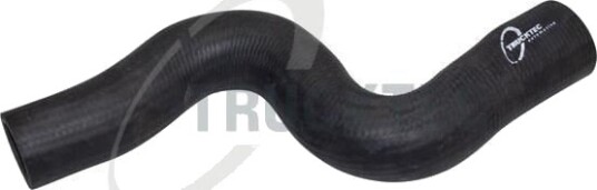 TRUCKTEC AUTOMOTIVE 08.19.028 Radiatorslange