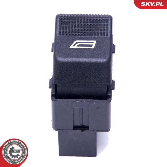 ESEN SKV 37SKV358 Bryter, vindusheis