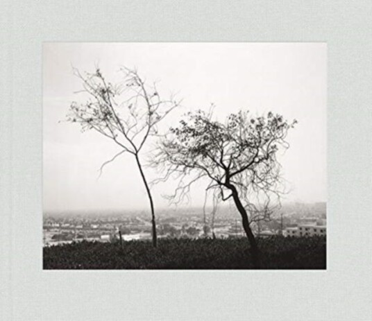 Robert Adams: Los Angeles Spring Av Robert Adams