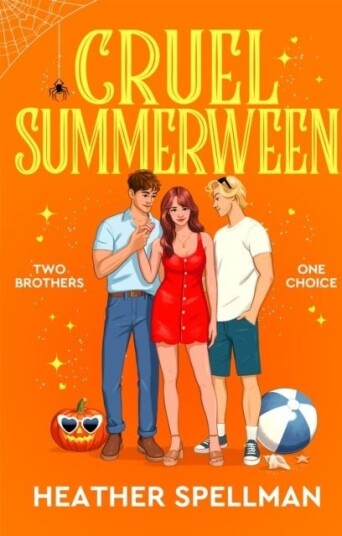 Cruel Summerween Cruel Summerween