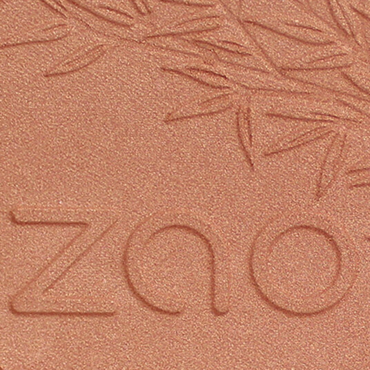 Zao Refill Compact Blush Zao Refill Compact Blush