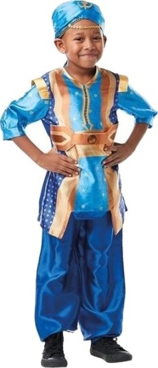 Rubies Genie Kostume Rubies Genie Kostume