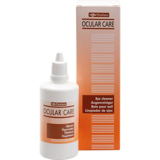 Diafarm Øyerens 100Ml