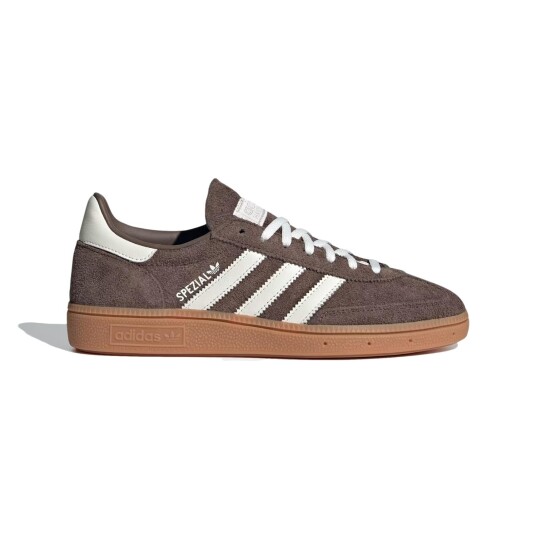 Adidas Originals Handball Spezial W Brown 44 Adidas Originals Handball Spezial W Brown 44