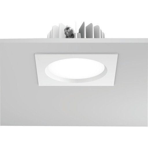 Rzb Downlight Ledona Eco LED 24,4W 840 170 x 93 mm