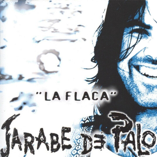 La Flaca La Flaca