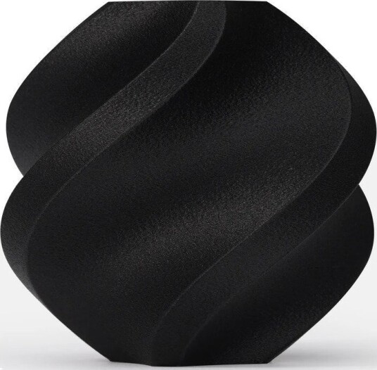 Bambu Lab Bambu Lab PA6-CF Black 72100 Med spole 1kg