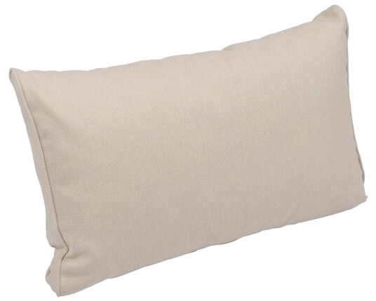 Fritab Isolde/Bonnie hjørnepute allvær Beige 60 x 40 cm Beige