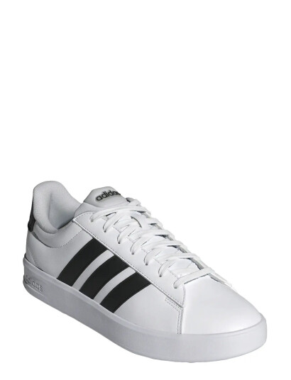 Adidas Sportswear Grand Court 3.0 White 40 2/3 Adidas Sportswear Grand Court 3.0 White 40 2/3