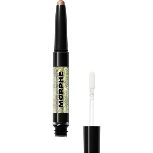 Mixed Signals Dual Ended Cream & Liquid Shadow Stick Partner/Player
