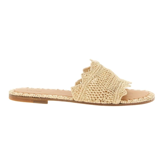 Odissi Dame Sko Beige 37 EU, Odissi Dame Sko Beige 37 EU,