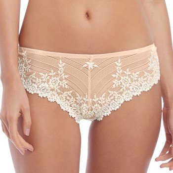 Wacoal Truser Embrace Lace Tanga Hud Medium Dame