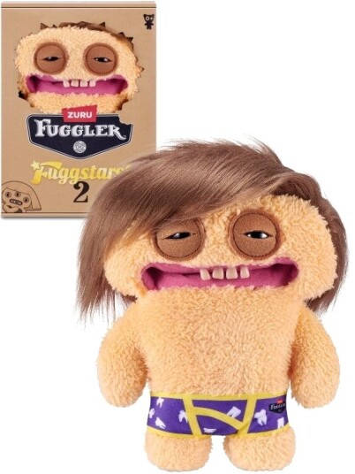 Fuggler Fugg Stars Fuggbieb 22cm