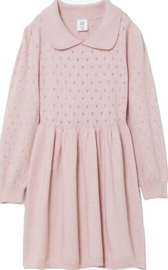 GAP Cashsoft Sweater Dress From The Gap Collection PRIMITIVE 80/86