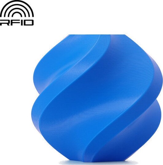 Bambu Lab PETG Basic Navy Blue 30604 Refill uten spole 1kg