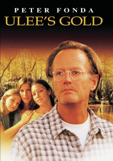 Ulee's Gold DVD Ulee's Gold DVD