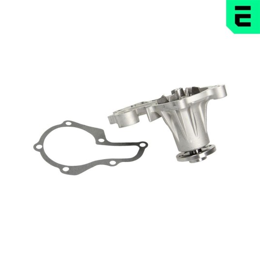 Støtdemper OPTIMAL A-18558H
