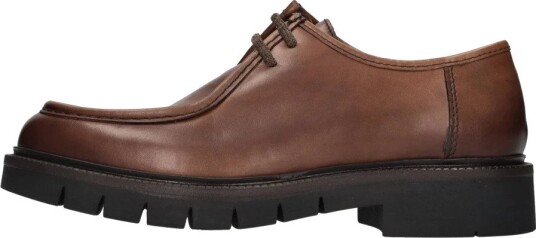 Marco Ferretti Herre Sko Brun 41 EU,