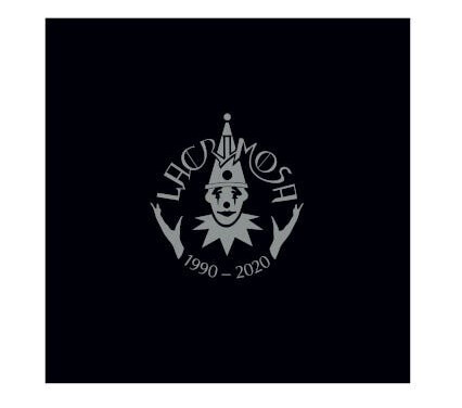 Lacrimosa  Box Set 1990  2020 + Bonus Goodies  CD