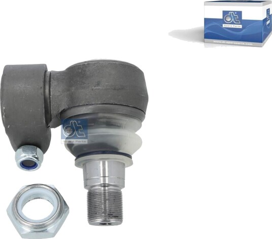 DT Spare Parts 2.53430 Endeledd