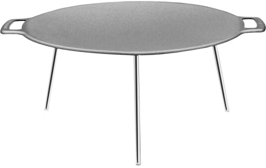 Muurikka  Stekehelle 58 cm med ben