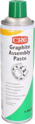 CRC 32639-AA Grafittspray CRC 32639-AA Grafittspray