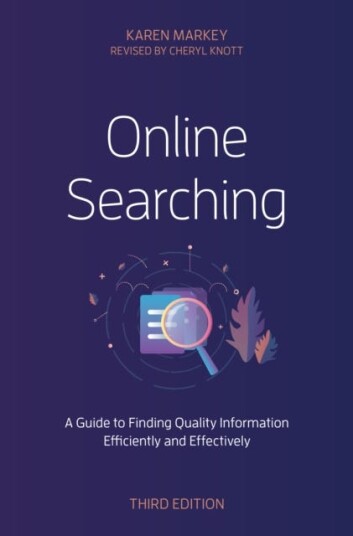 Online Searching Av Karen Markey