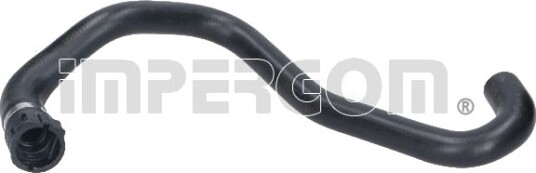 ORIGINAL IMPERIUM 225920 Radiatorslange ORIGINAL IMPERIUM 225920 Radiatorslange