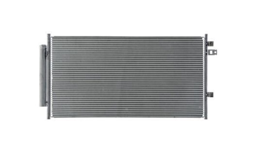 Kondensator MAHLE ORIGINAL AC 33 000S