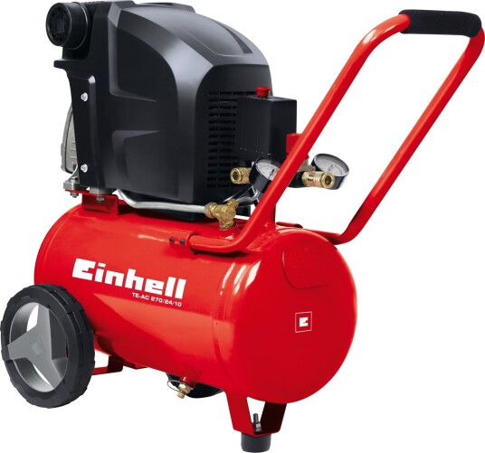 Einhell Te-Ac 270/24/10, Luftkompressor Einhell Te-Ac 270/24/10, Luftkompressor