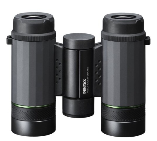 Pentax Vd 4X20 Wp, 4X, 2 Cm, Multi Coated (Mc), Vanntett, Sort, Grå, 514 G Pentax Vd 4X20 Wp, 4X, 2 Cm, Multi Coated (Mc), Vanntett, Sort, Grå, 514 G