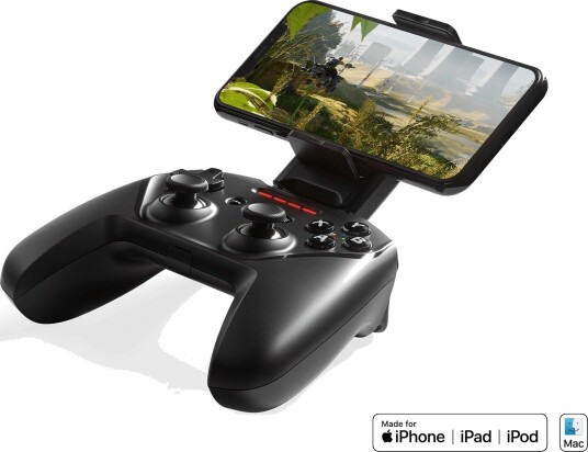 Steelseries Nimbus+ Gaming Controller