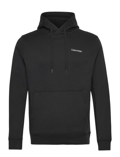Calvin Klein Golf West Lake Hoodie Black L