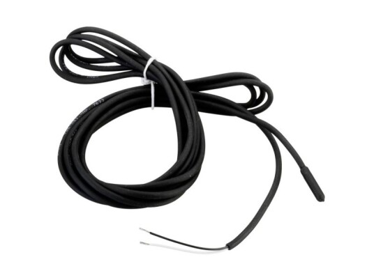 Danfoss Icon Gulvsensor Til 24/230v Rd