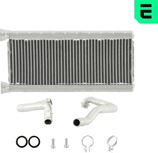 Varmeapparat register ERA 669219