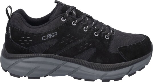CMP Kamsel WP Tursko Herre Svart 44