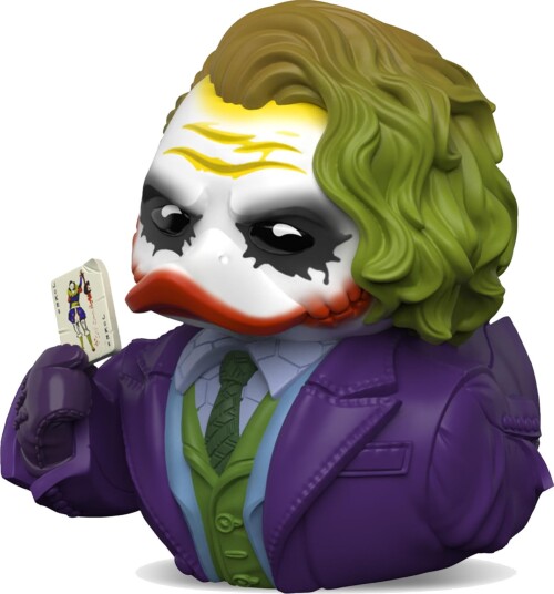 Numskull Tubbz DC Comics Samlefigur 9 cm Joker The Dark Knight Numskull Tubbz DC Comics Samlefigur 9 cm Joker The Dark Knight