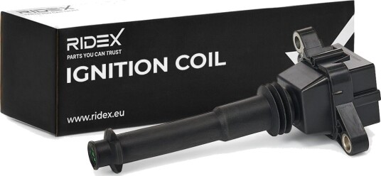 Tennspole RIDEX 689C0281