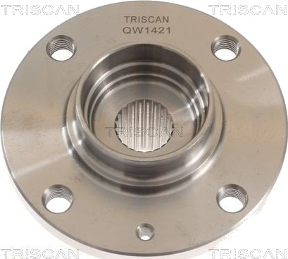 TRISCAN 8535 29026 Hjulnav
