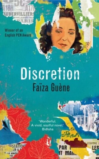 Discretion Av Faiza Guene
