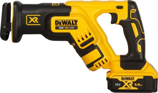 Dewalt Sabelsag DCS367P2-QW
